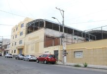 Después de 72 años, el Jol-Gua-Ber cierra sus puertas