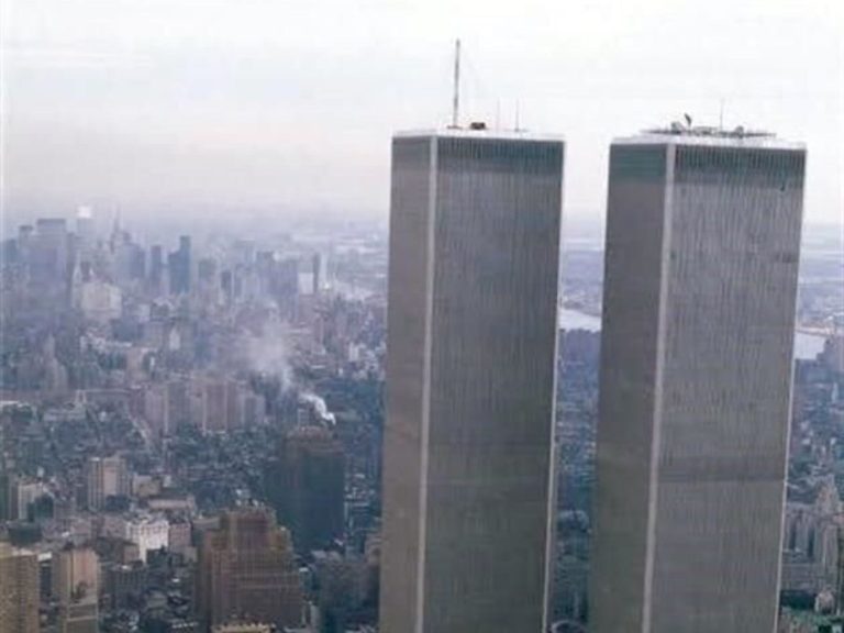 Torres Gemelas y la memoria de su arquitectura