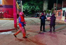 Gravemente heridos, 2 jóvenes balaceados