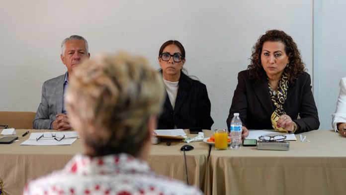 COMITE MUNICIPAL (9)