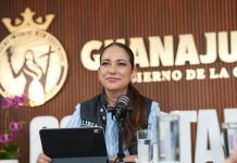 Lanzan plataforma digital de salud