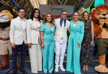 Inauguran Congreso Veterinario de León