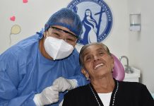 Apoya DIF a 66 mil adultos mayores