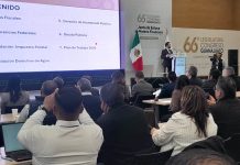 Expondrán a municipios criterios fiscales para 2027