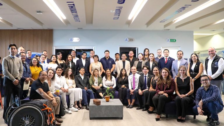 Seleccionan 7 propuestas de jóvenes en políticas públicas