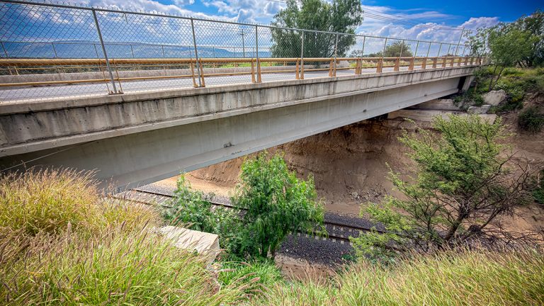 Sube inversión para conservar carreteras