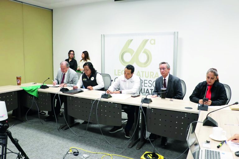 “Lo bajaremos las veces que sea”, advierten