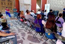 Avanza Estado en igualdad étnica