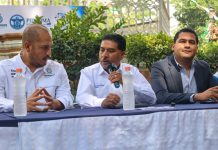 Anuncian ciclismo infantil y carrera
