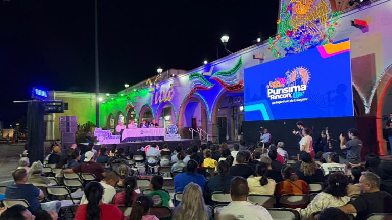 Fiestas de Octubre 2026 tendrán música y cultura