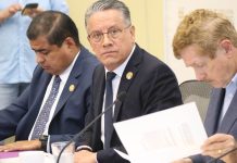 Pide fiscal ampliar facultades legales