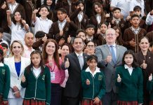 Inicia el ciclo escolar