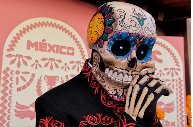 Será GP de la CDMX de 2027 el 31 de octubre