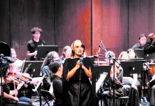 Tiene León una noche de ópera, boleros y mariachi