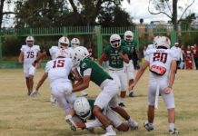 Tecos vence a domicilio a los Cachorros