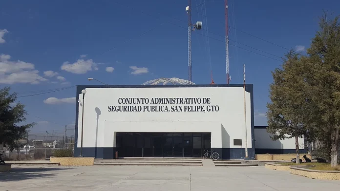 08 10 2026 OCM POLICIACO FALLECE