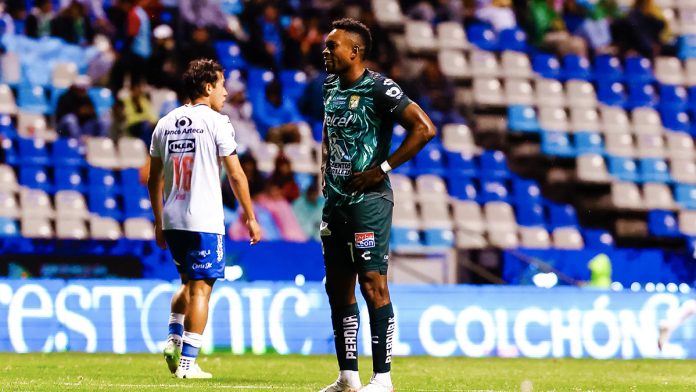 10 10 26 ECH DEPORTES LEON 1