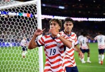Viven ‘Tala’ y Tri noche de espanto y cae goleado por EU