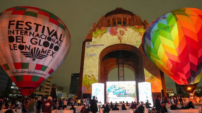 ALE GLOBO (CDMX)