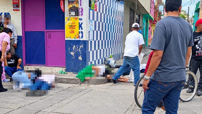 ASESINADOS