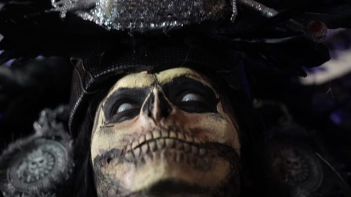 DOA MUERTOS TURISMO