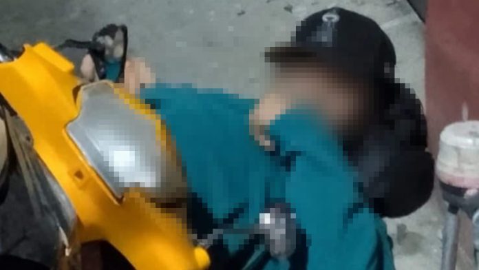 EJECUTADO