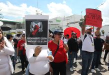 No tienen nada en clínicas del IMSS
